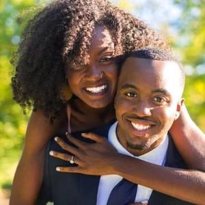 Meet your Posher, Christal